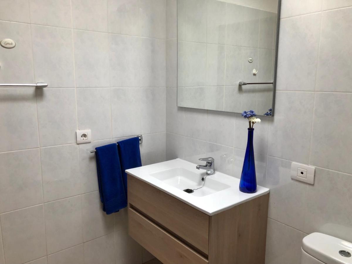 Casas Del Sol Candesa Playa Blanca  Exterior foto